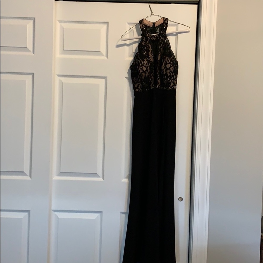 Morgan & Co Dress